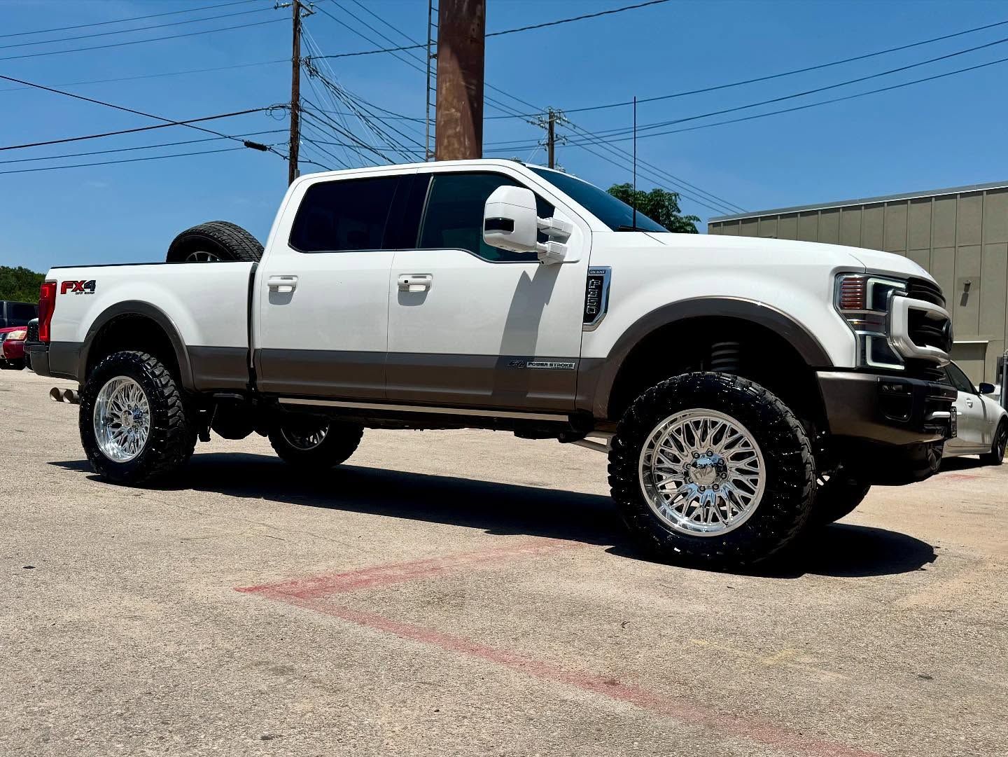 Don Rucker Tire & Auto in Austin, TX (4)