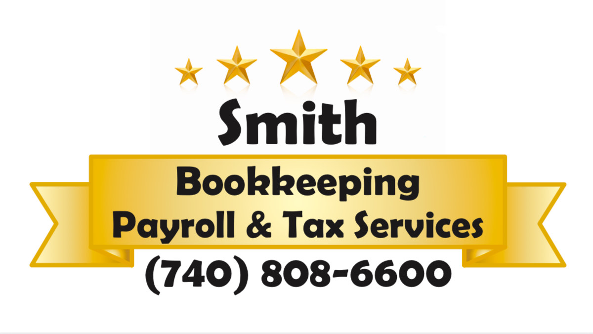 Smith Bookkeeping, Payroll & Tax Services LLC in Thornville, OH