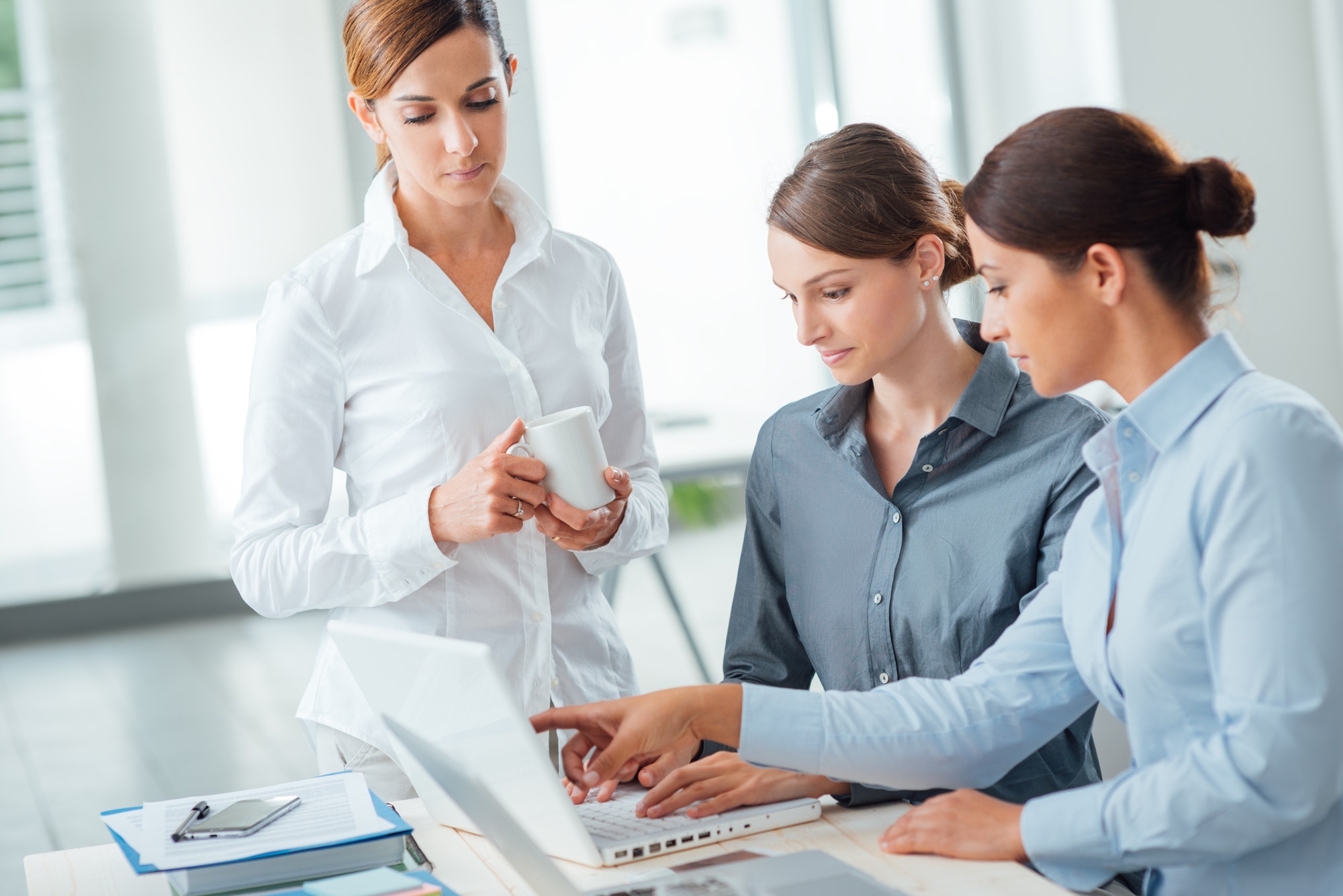 Sansa Solutions in Hazel Crest, IL (3)