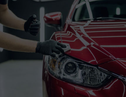 Eagles Auto Detailing and Accessories LLC in Hope Mills, NC (2)
