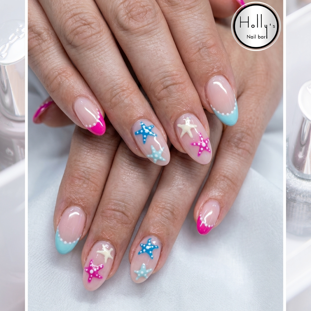 Holly's Nail Bar & Spa in San Antonio, TX (3)