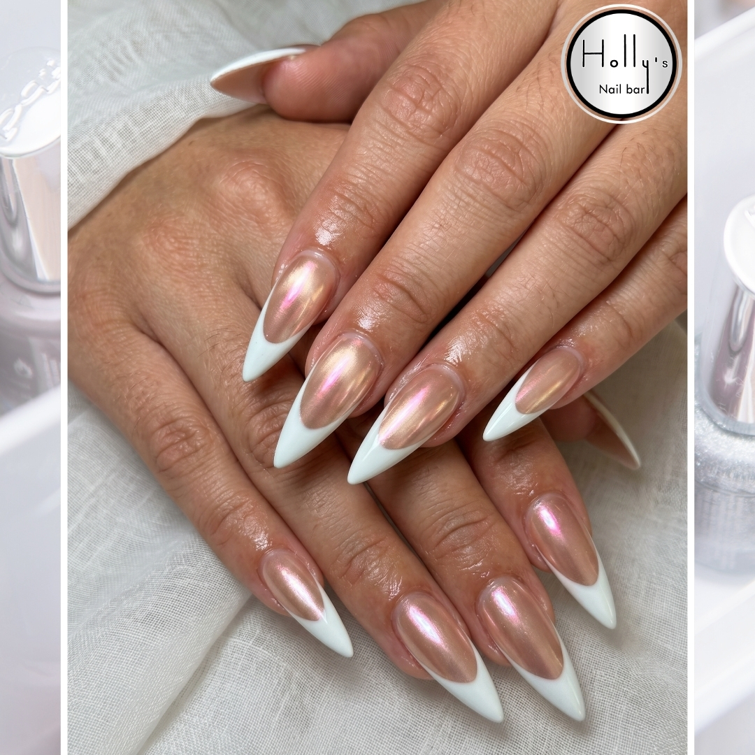 Holly's Nail Bar & Spa in San Antonio, TX (4)