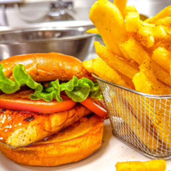 Paige's Bistro in Austell, GA (5)