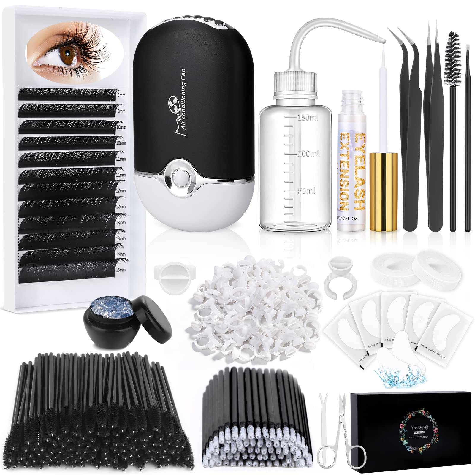 The Lash and Beauty Spa in Pharr, TX (2)