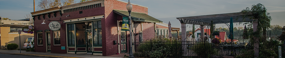 Historic Newburgh Inc. in Newburgh, IN (3)