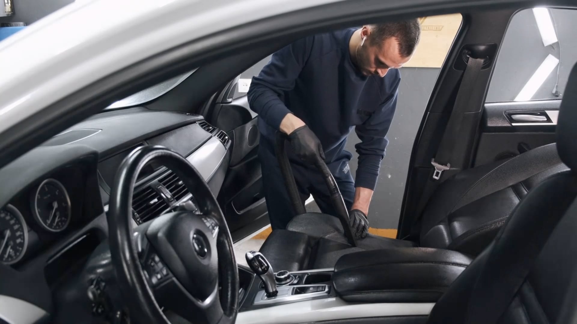 Prestige Shine Auto Detailing in Bloomfield Hills, MI