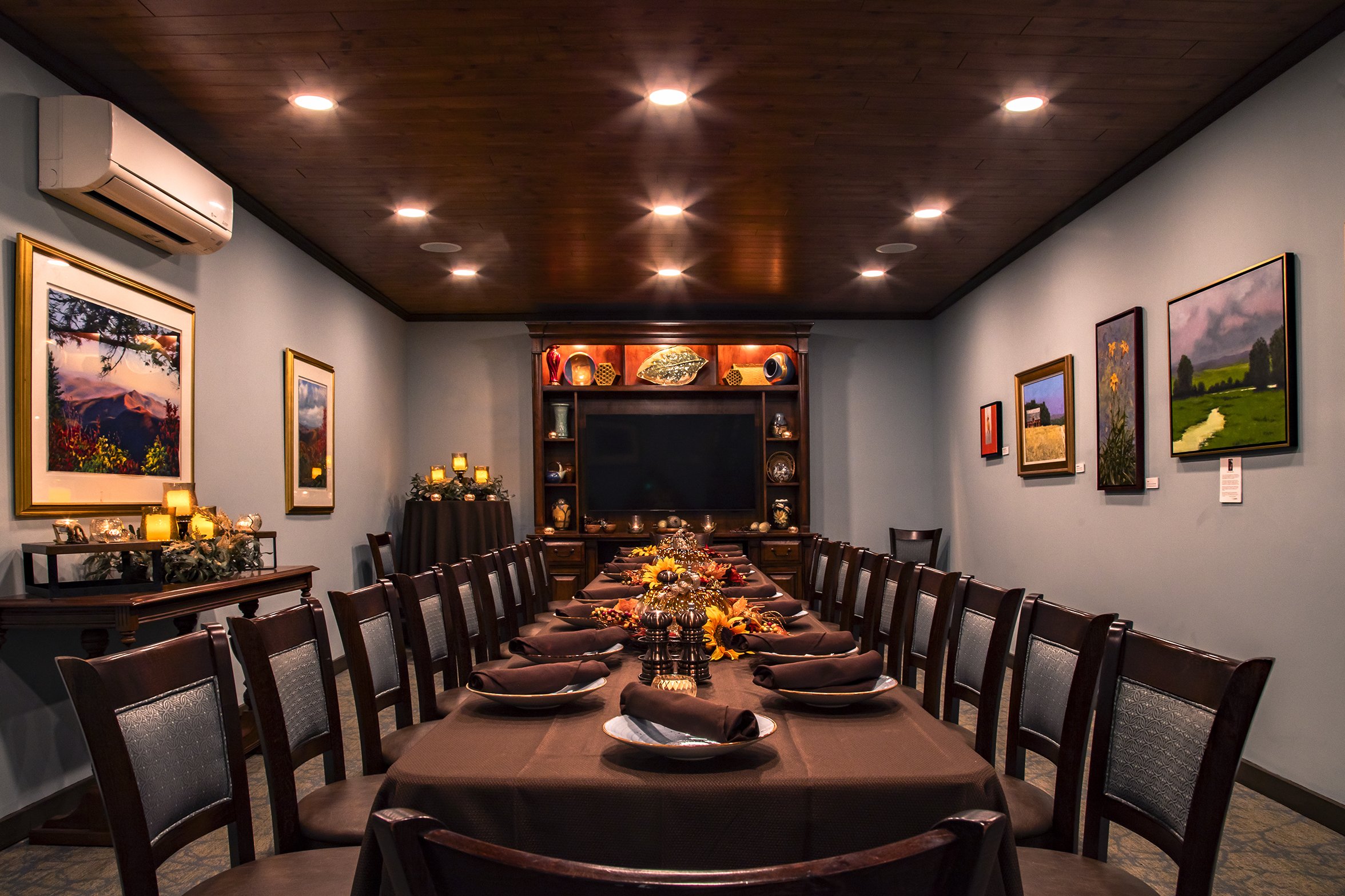 Fleming Mountain Grill in Lynchburg, VA (3)
