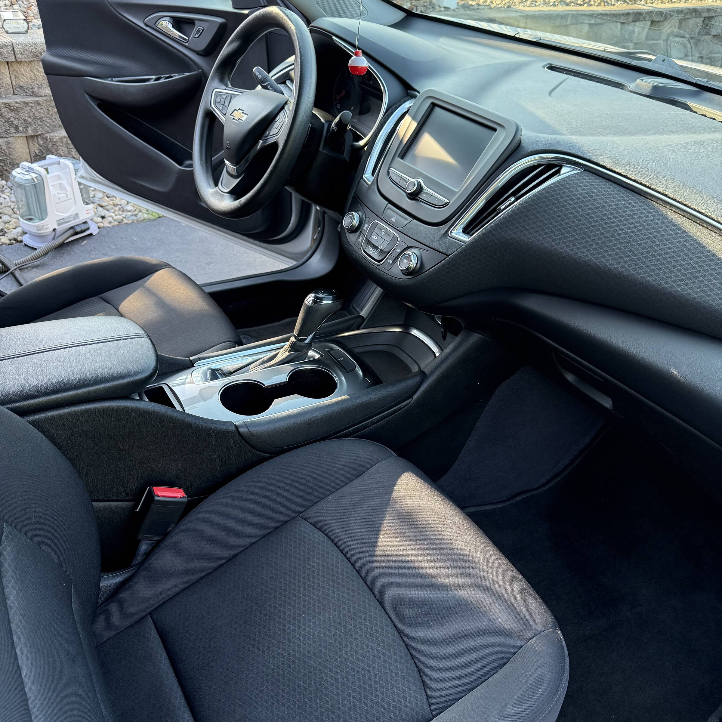 Rinse & Shine Detailing in Valparaiso, IN (4)