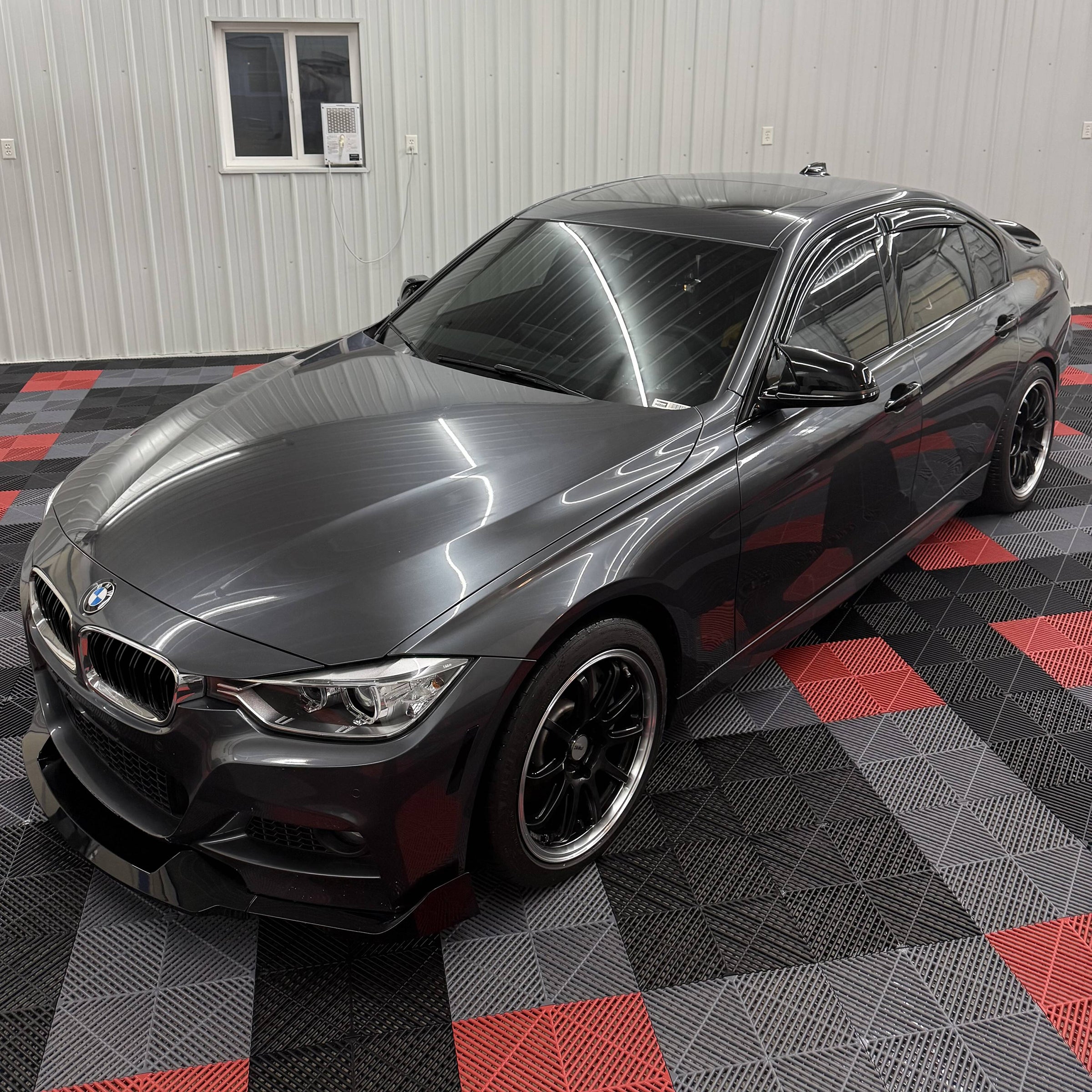 Rinse & Shine Detailing in Valparaiso, IN (5)