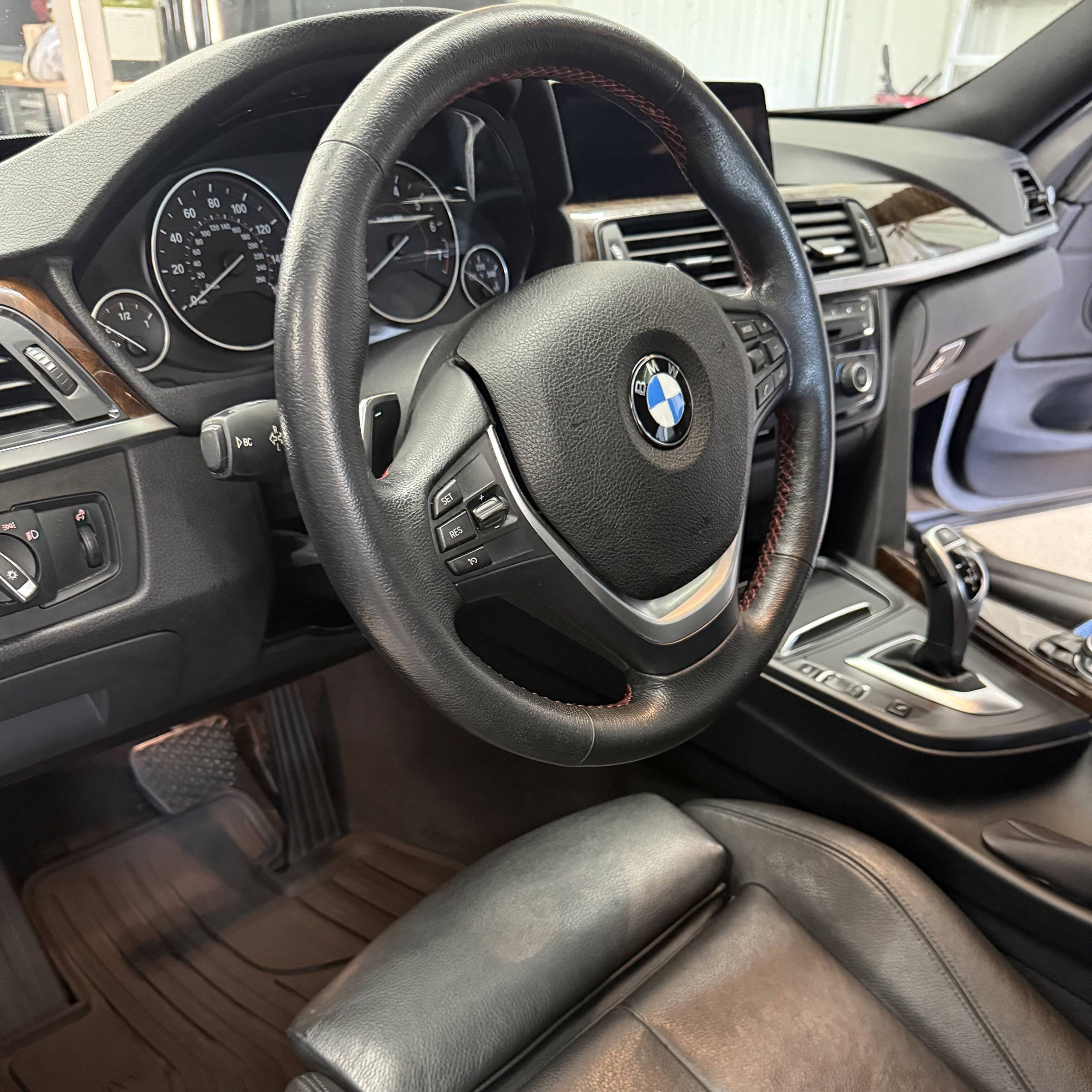 Rinse & Shine Detailing in Valparaiso, IN (6)