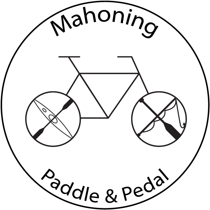 Mahoning Paddle and Pedal in Lowellville, OH (2)