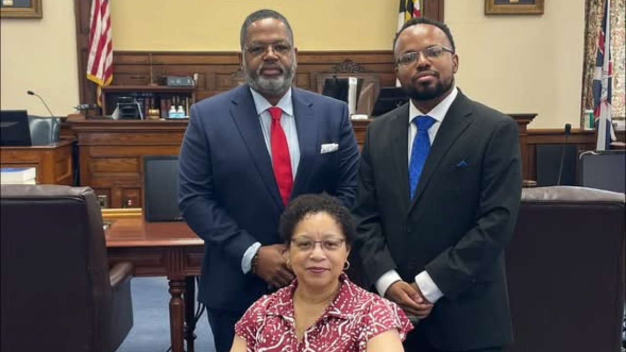 J. Walker and Associates, LLC in Atlanta, GA