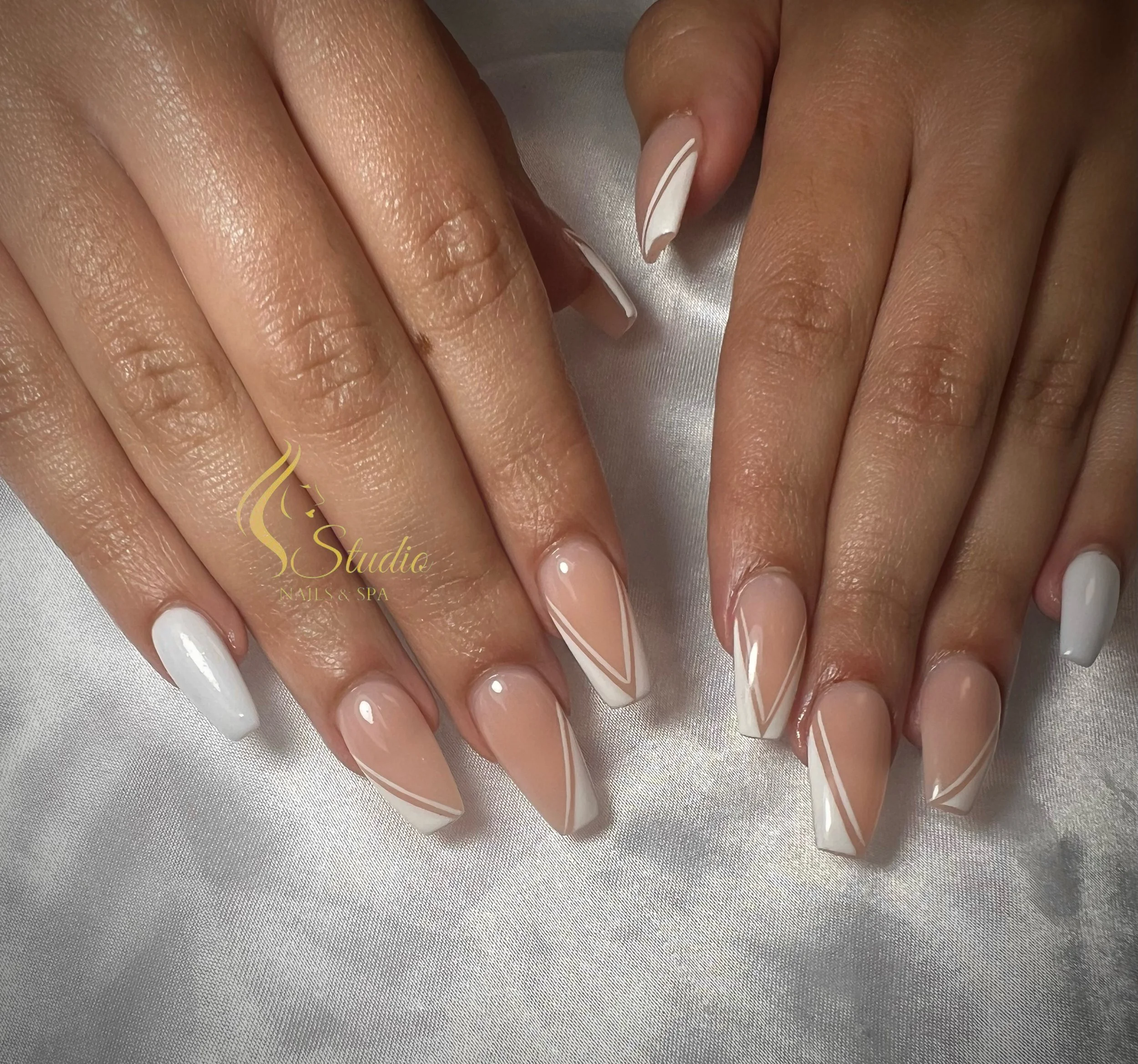 Studio Nails & Spa Round Rock in Round Rock, TX (6)