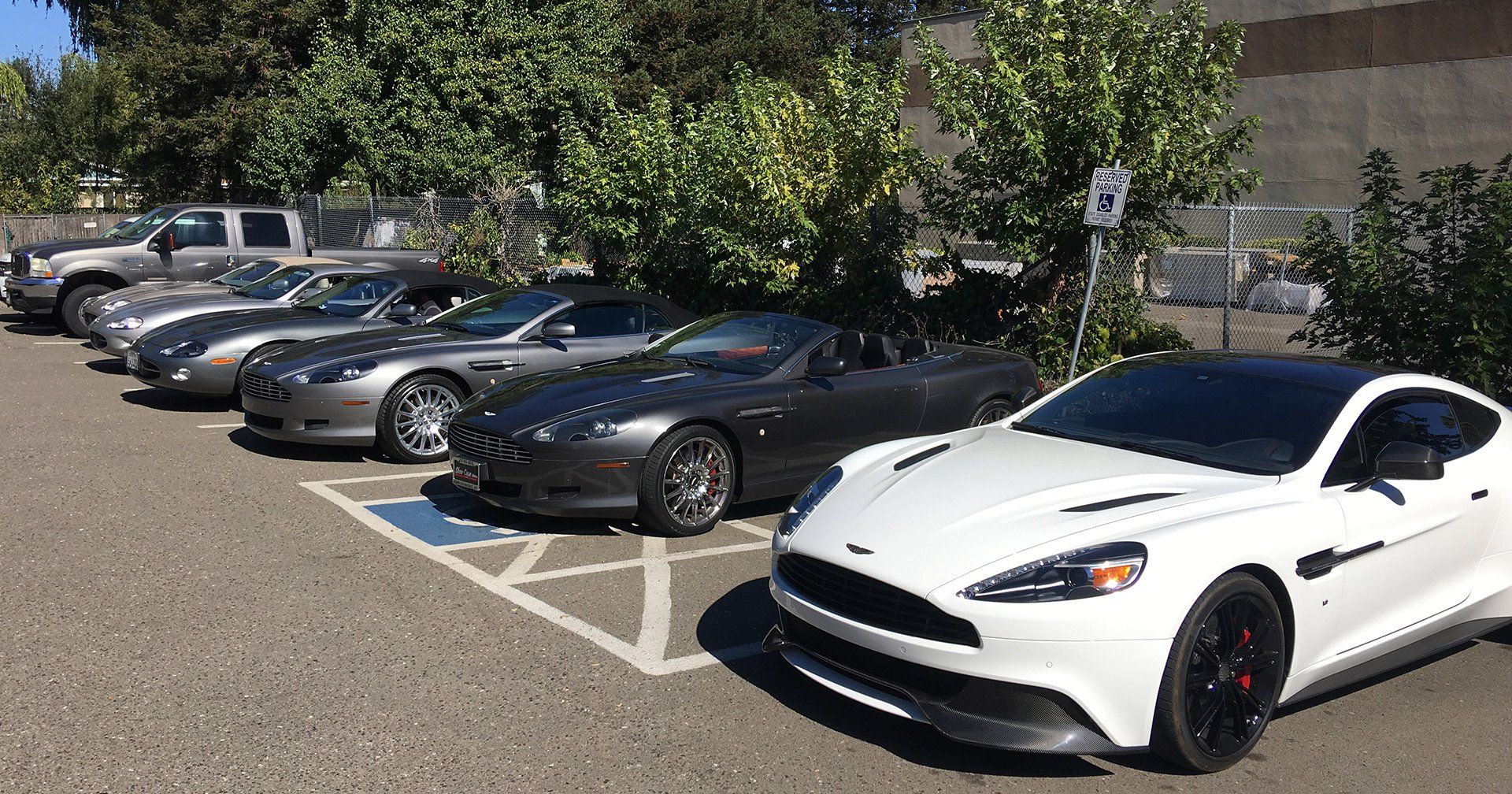 British European Motors in Cotati, CA (4)
