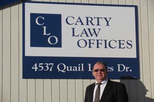 Carty Law Offices in Stockton, CA (6)