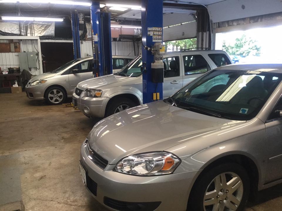 Wittneben Auto Service in Sheboygan, WI (4)