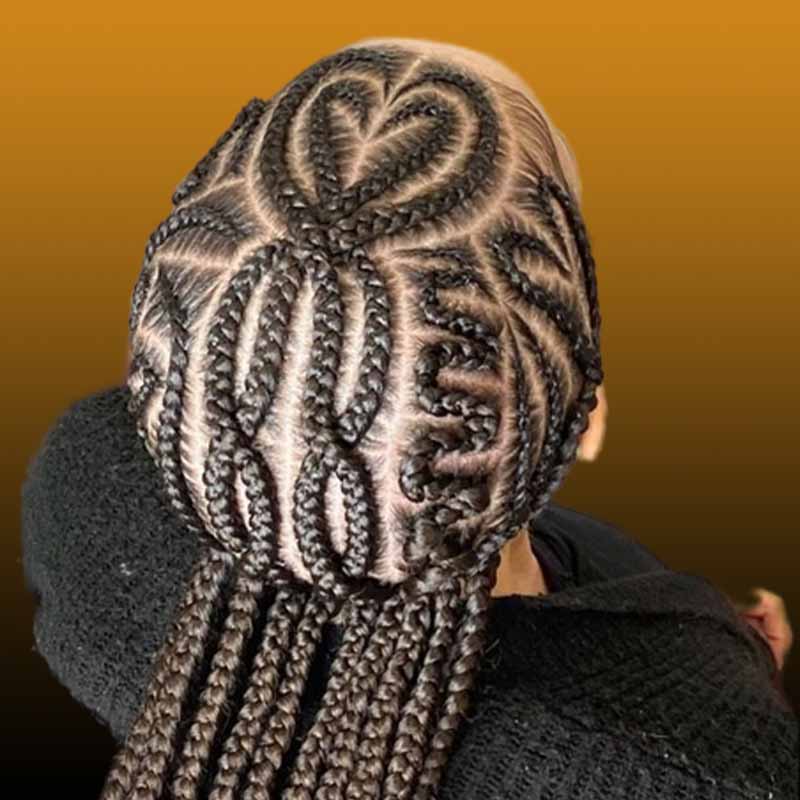 Sika Hair Braiding in Riverdale, GA