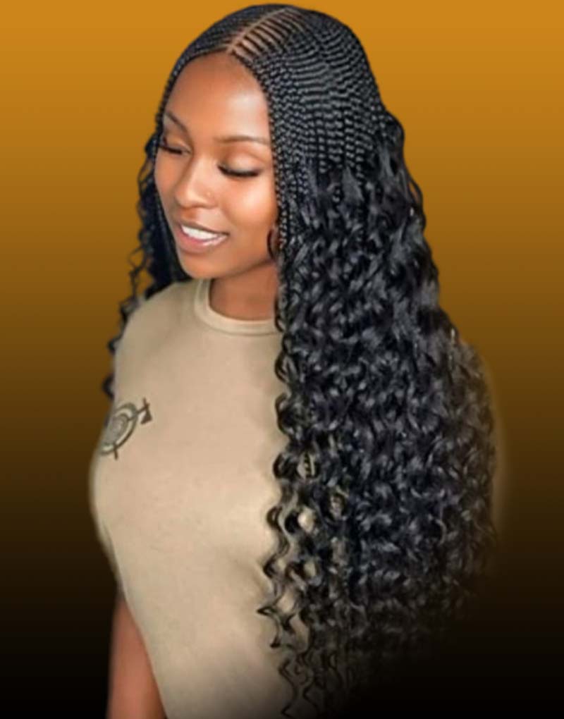 Sika Hair Braiding in Riverdale, GA (2)
