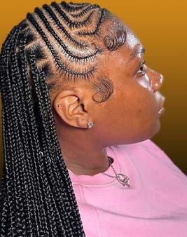 Sika Hair Braiding in Riverdale, GA (6)