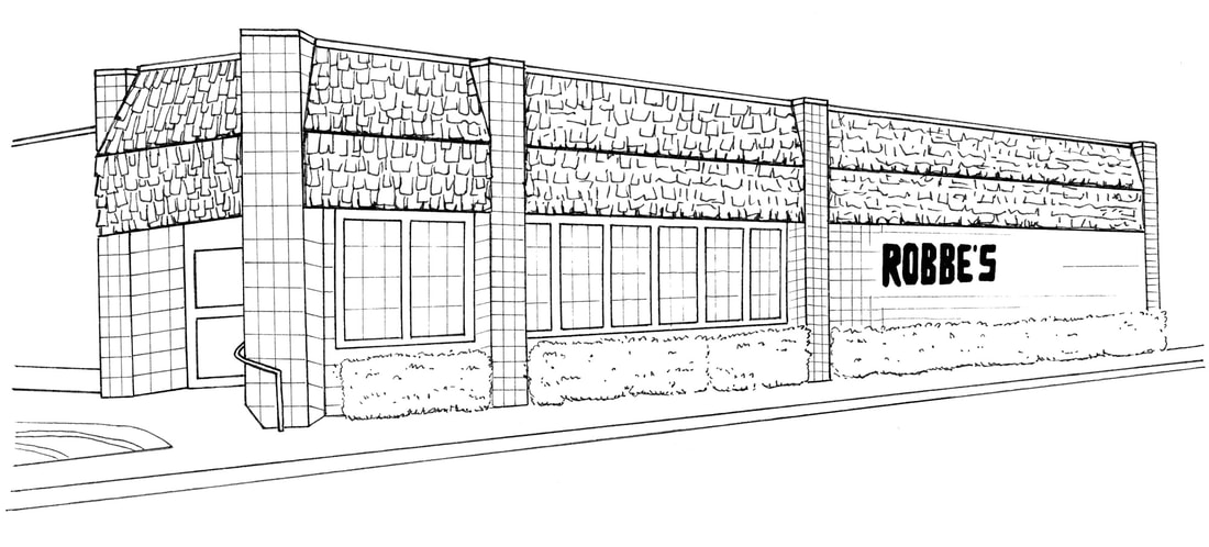 Robbe's Family Market in Strum, WI (5)