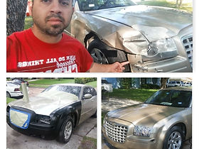 Miracle Auto Body Work *Mobile in Wylie, TX (2)