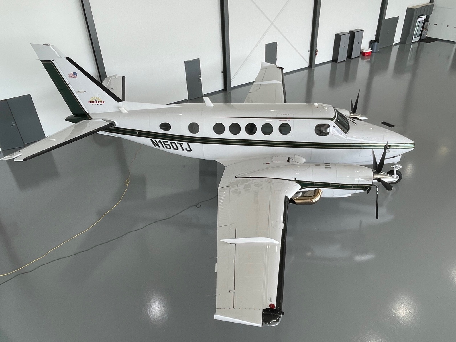 Complete Auto Reconditioning / Aircraft Intensive Reconditioning in Marietta, GA (2)