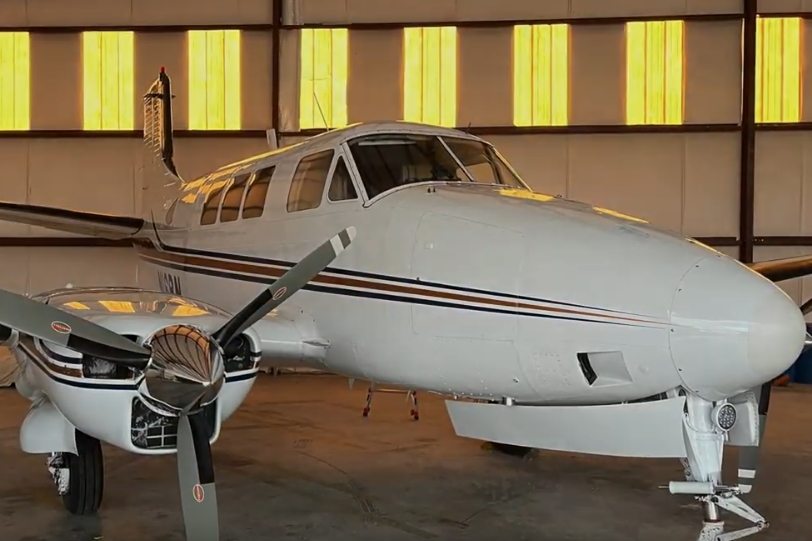 Complete Auto Reconditioning / Aircraft Intensive Reconditioning in Marietta, GA (3)