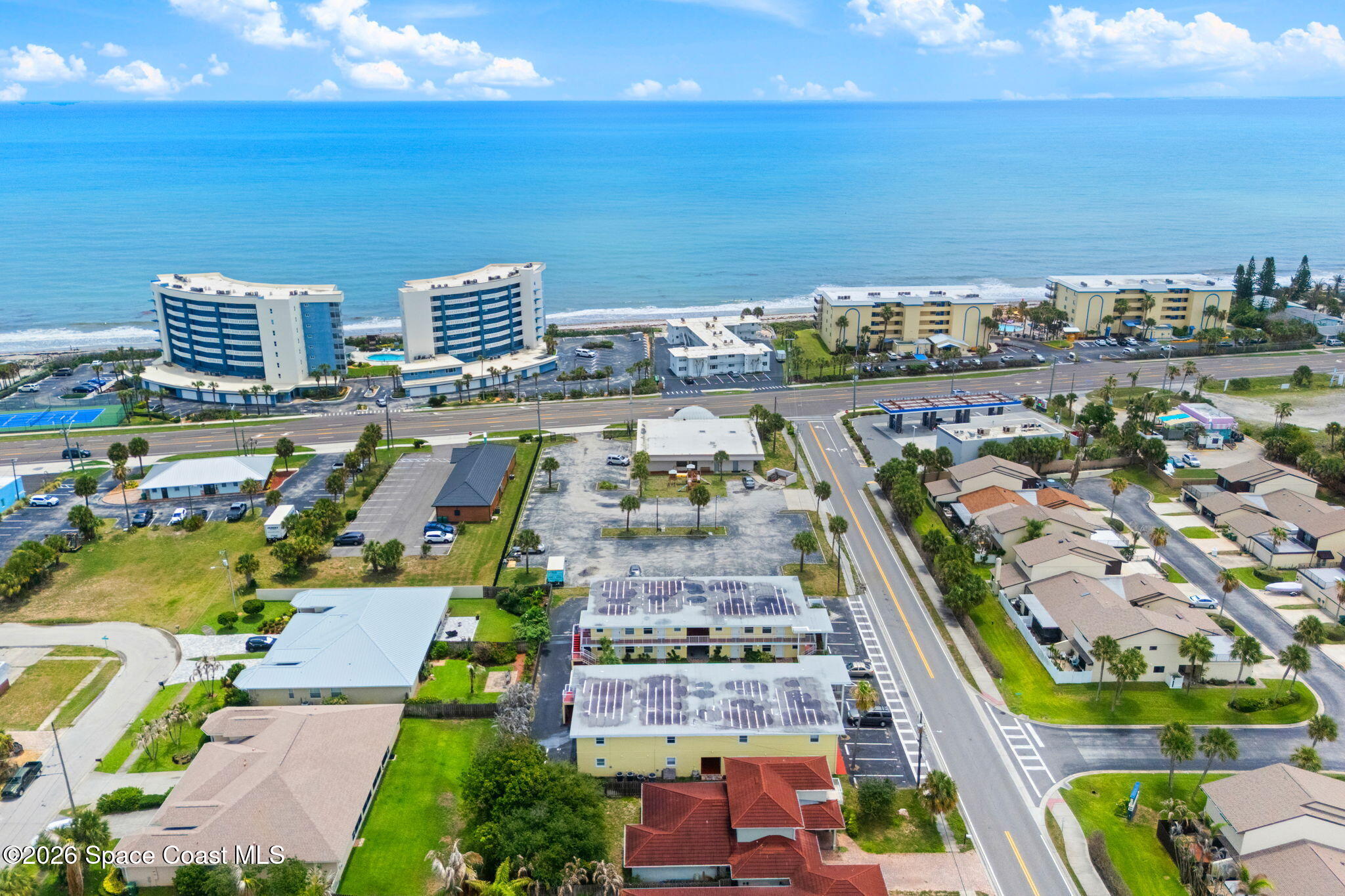 Michelle Mariacher | Melbourne Realtor in Indian Harbour Beach, FL
