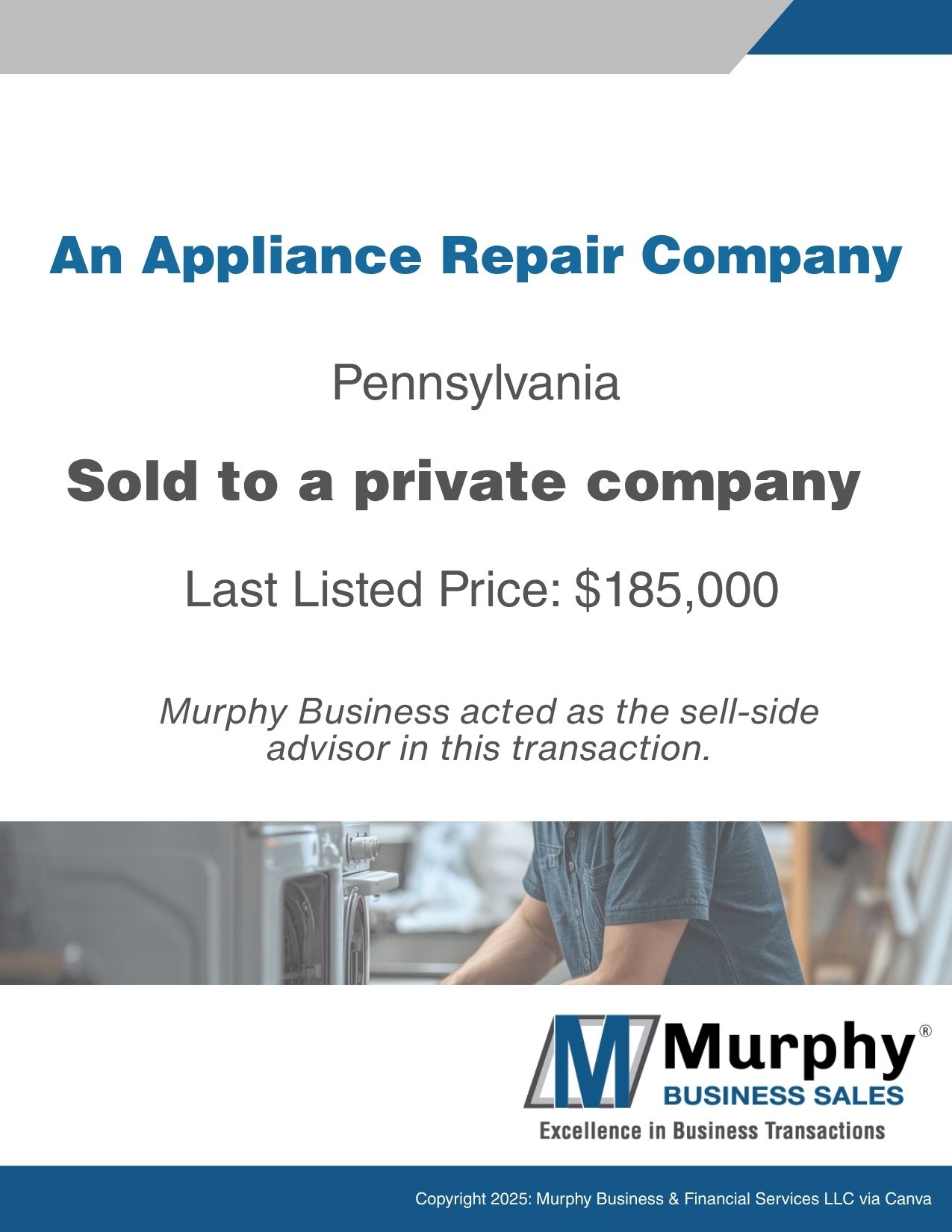 Murphy Business Brokers of Greater Harrisburg, Pennsylvania in Mechanicsburg, PA (5)