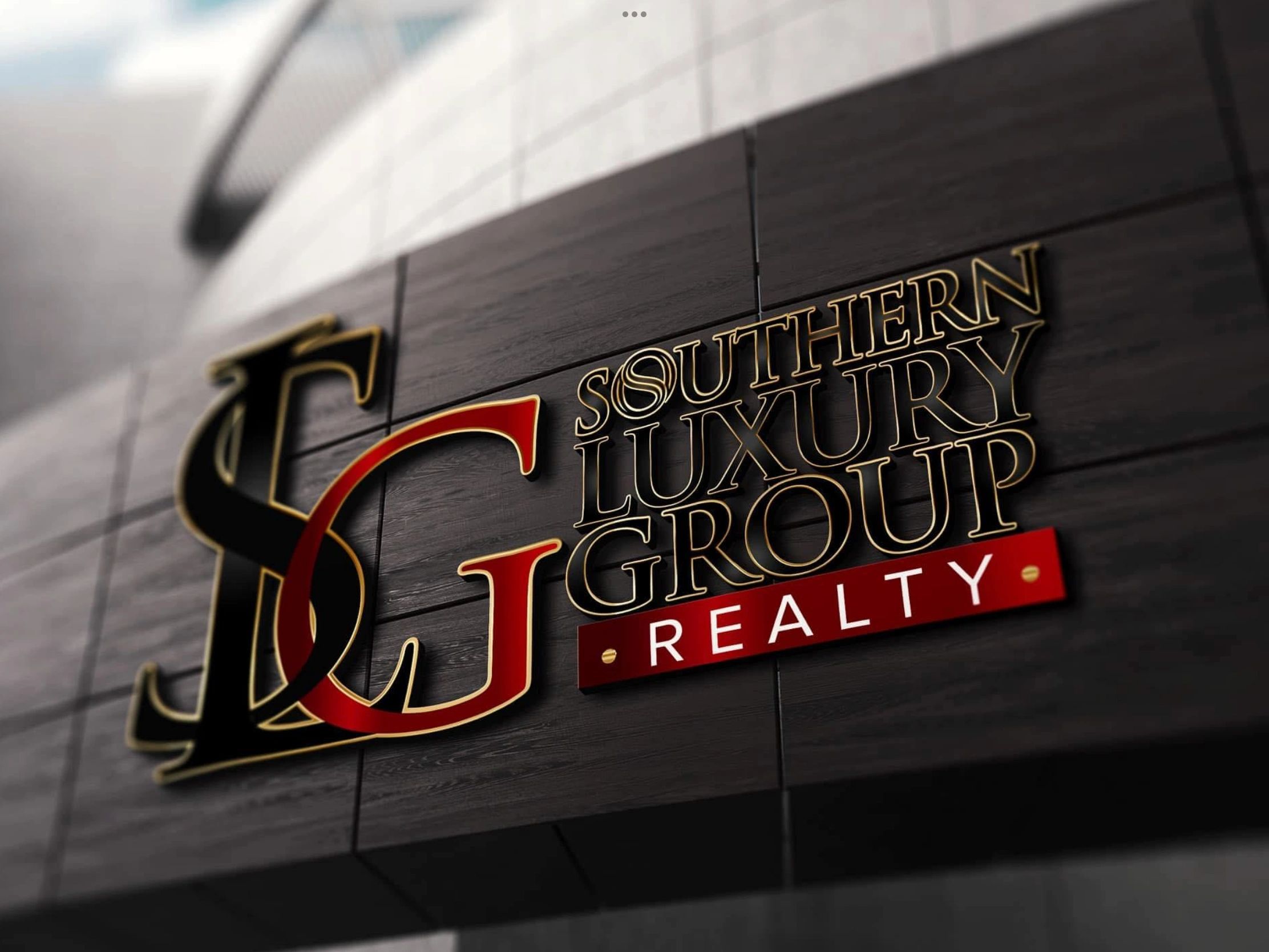 Southern Luxury Group Realty LLC in Cordele, GA