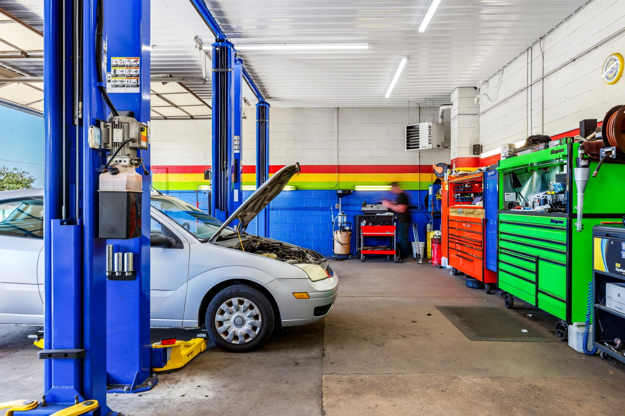 Glen's Auto in Shrewsbury, PA (5)