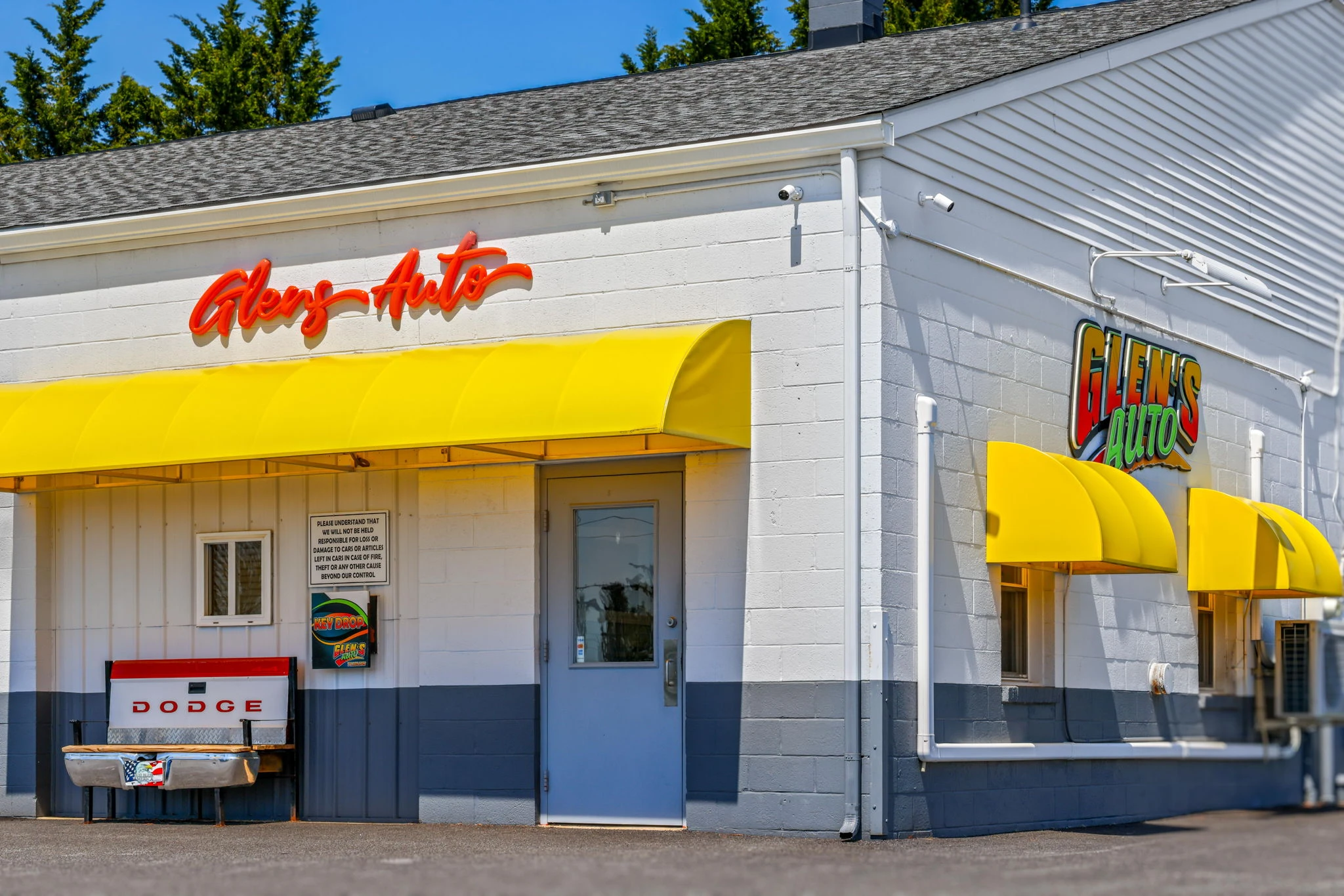 Glen's Auto in Shrewsbury, PA (6)