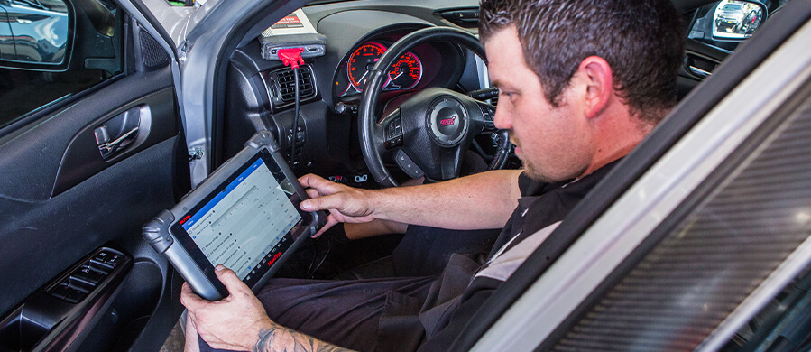 North County Auto Service in Oceanside, CA (2)