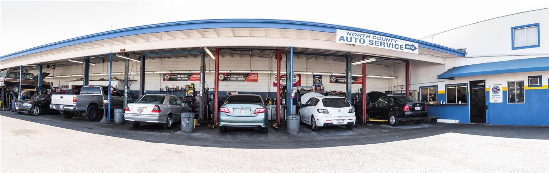 North County Auto Service in Oceanside, CA (3)