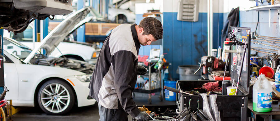 North County Auto Service in Oceanside, CA (4)