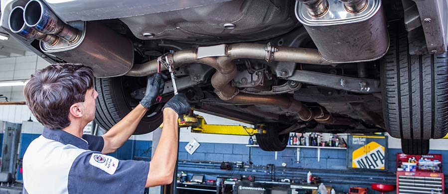 North County Auto Service in Oceanside, CA (5)