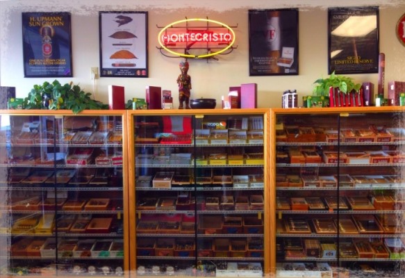 Smoker's Express in Mifflintown, PA (4)