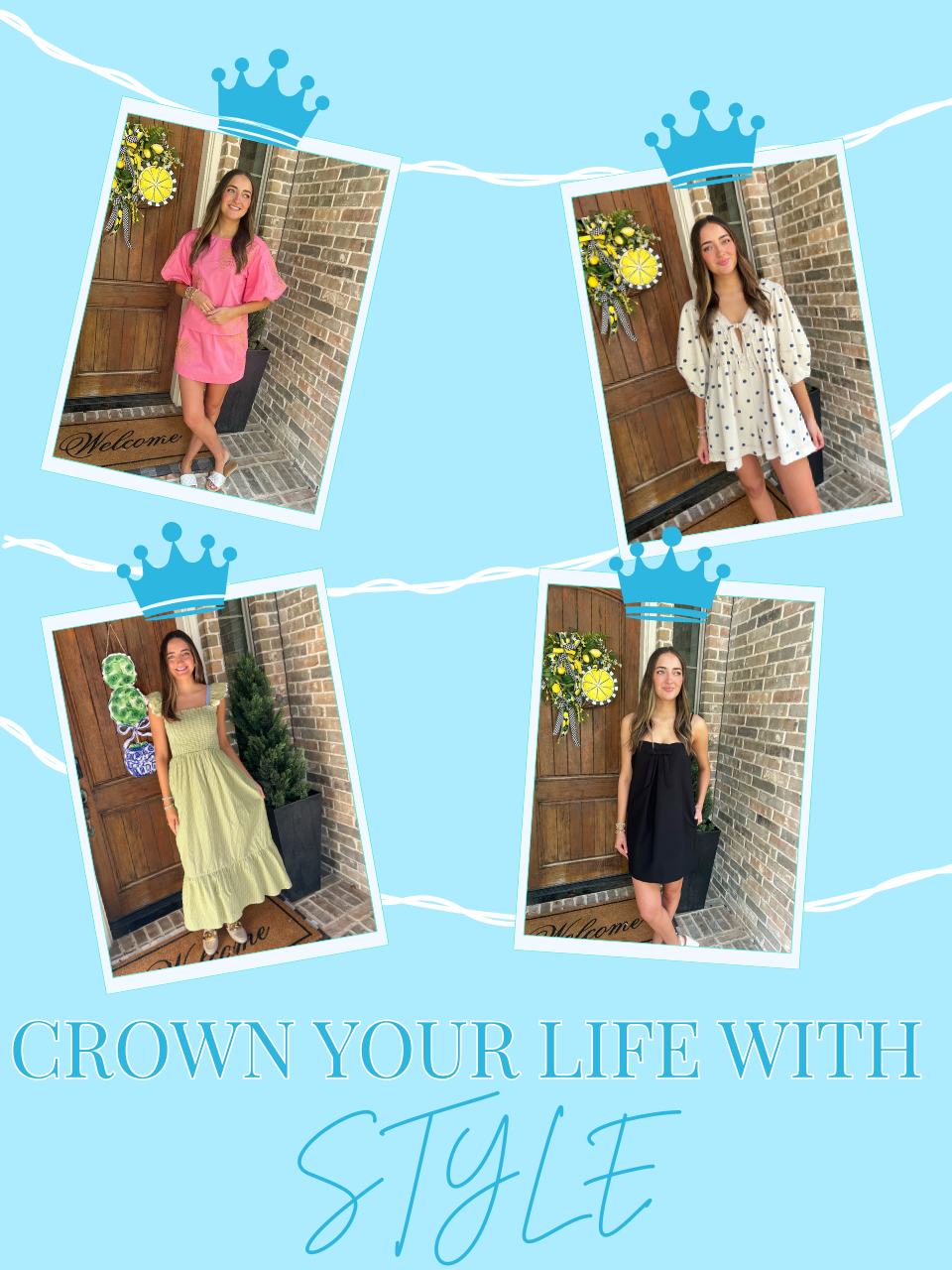 The Crooked Crown Boutique in Huntsville, TX (2)