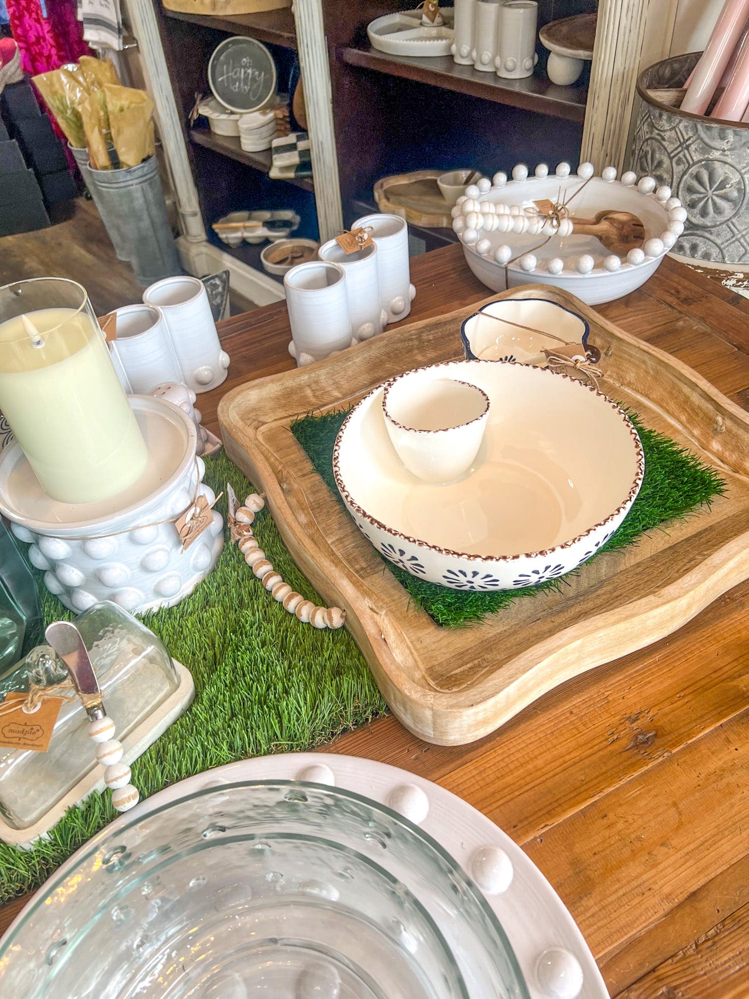 The Crooked Crown Boutique in Huntsville, TX (5)