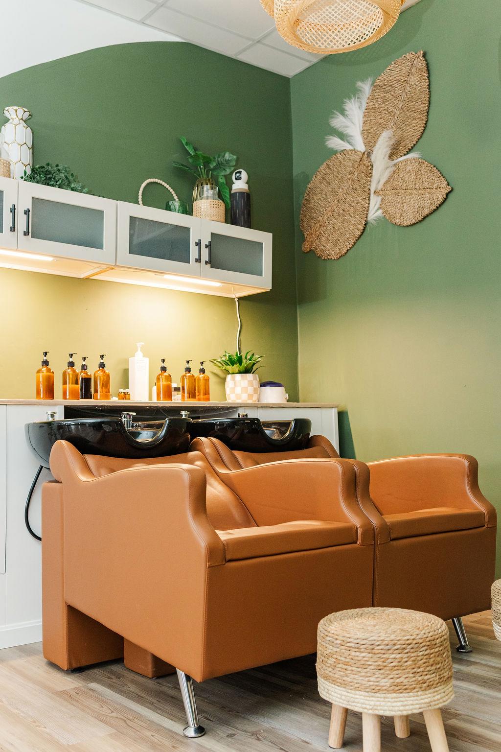 JM Hair Loft in Altoona, PA