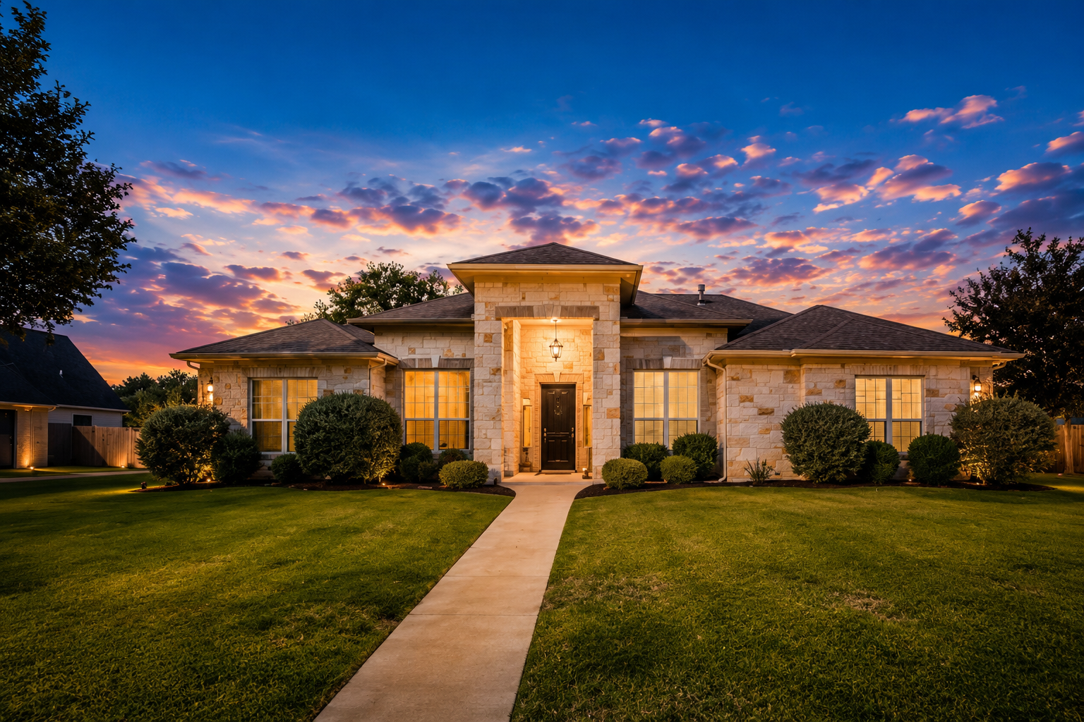 David Spradley - Spradley Properties in Temple, TX