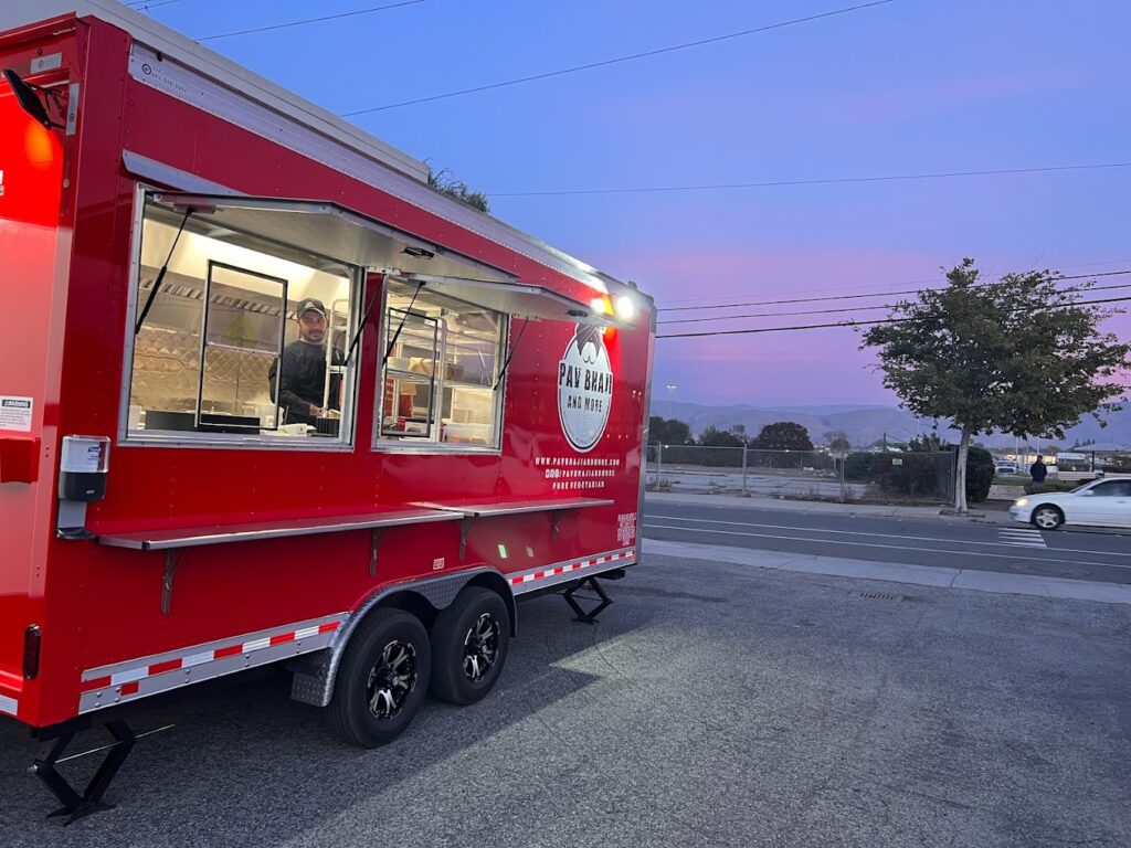 Pav Bhaji and More Milpitas in Milpitas, CA