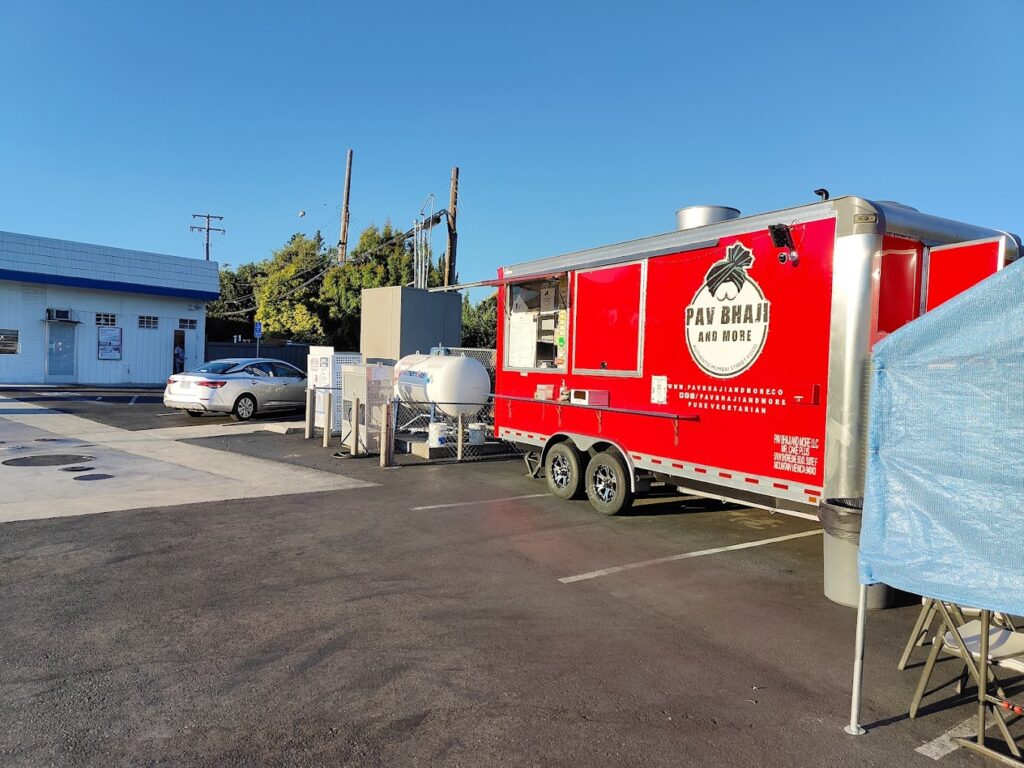 Pav Bhaji and More Milpitas in Milpitas, CA (2)
