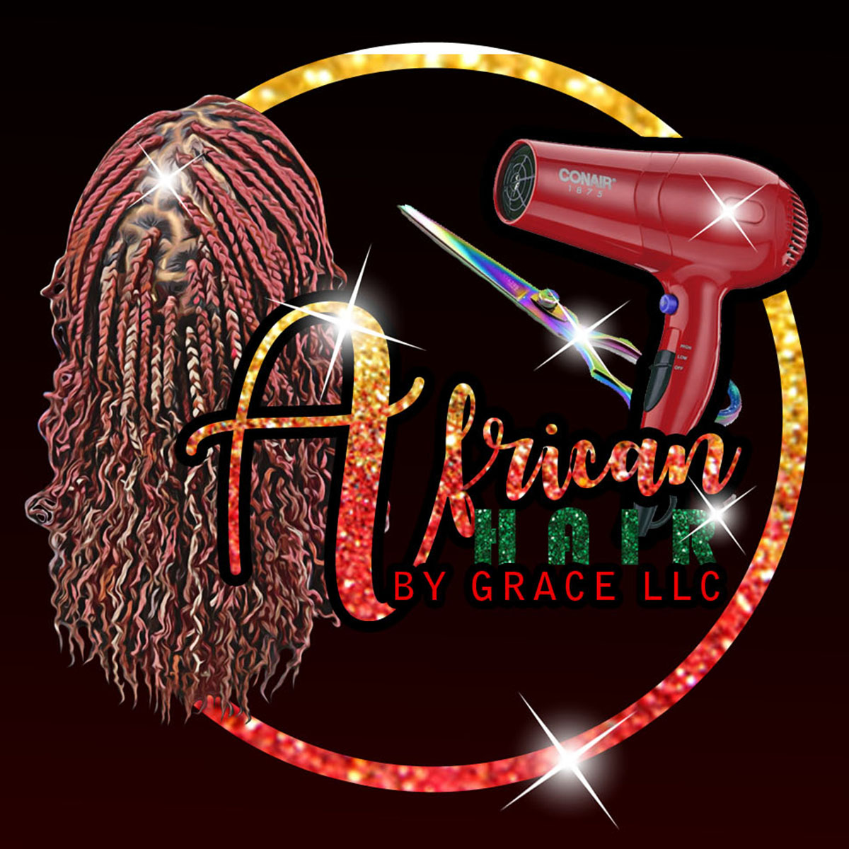 African Hair By Grace LLC in Tomah, WI (2)