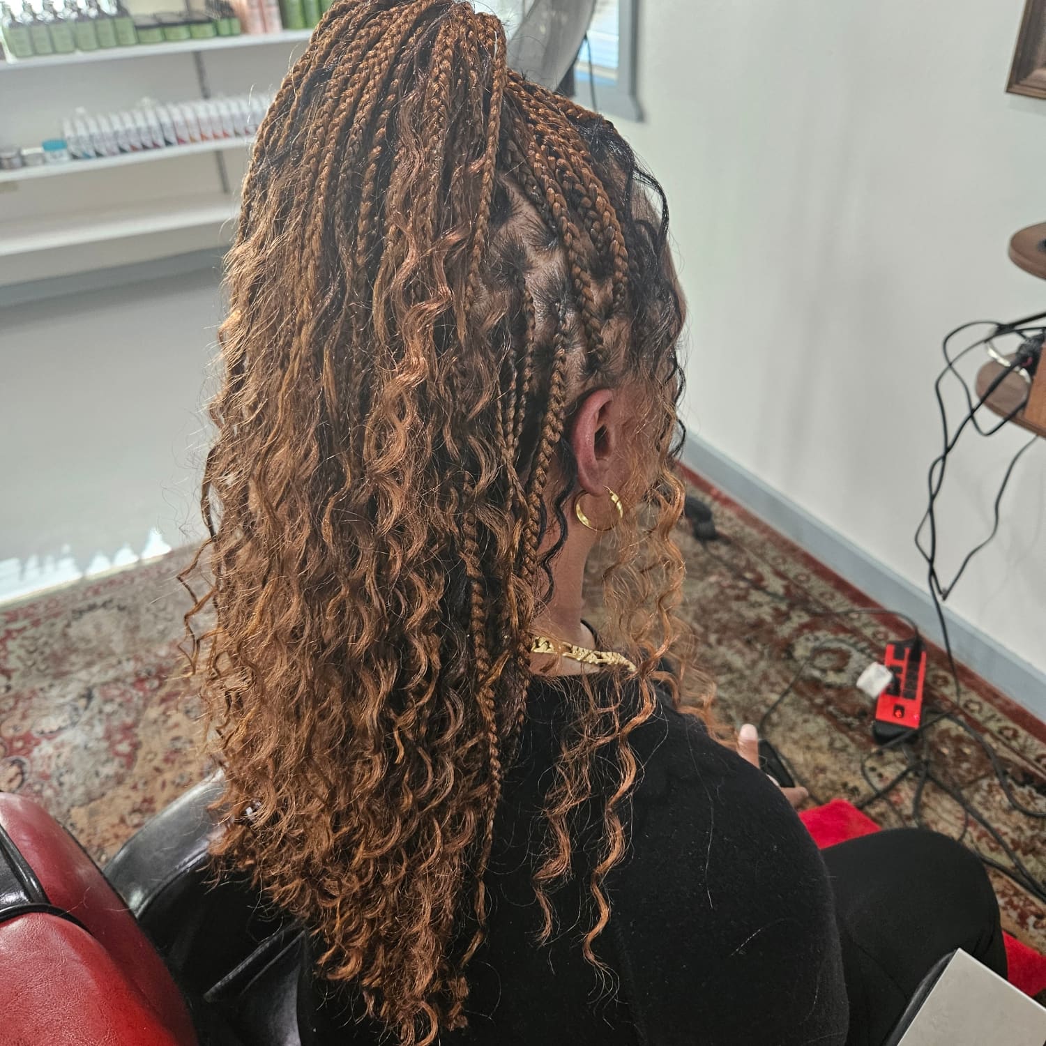 African Hair By Grace LLC in Tomah, WI (3)
