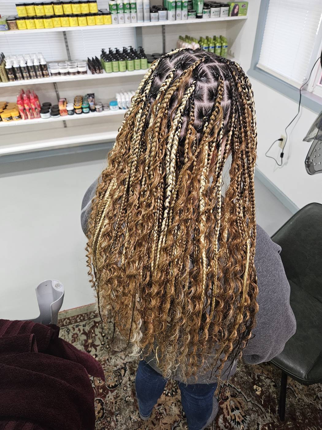 African Hair By Grace LLC in Tomah, WI (4)