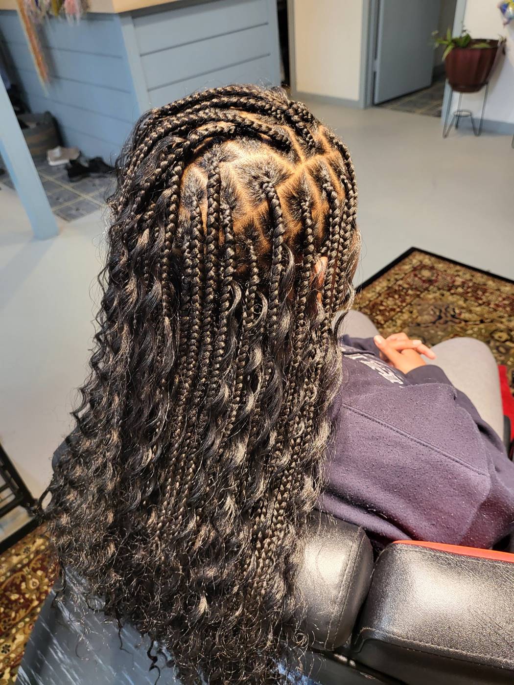 African Hair By Grace LLC in Tomah, WI (5)
