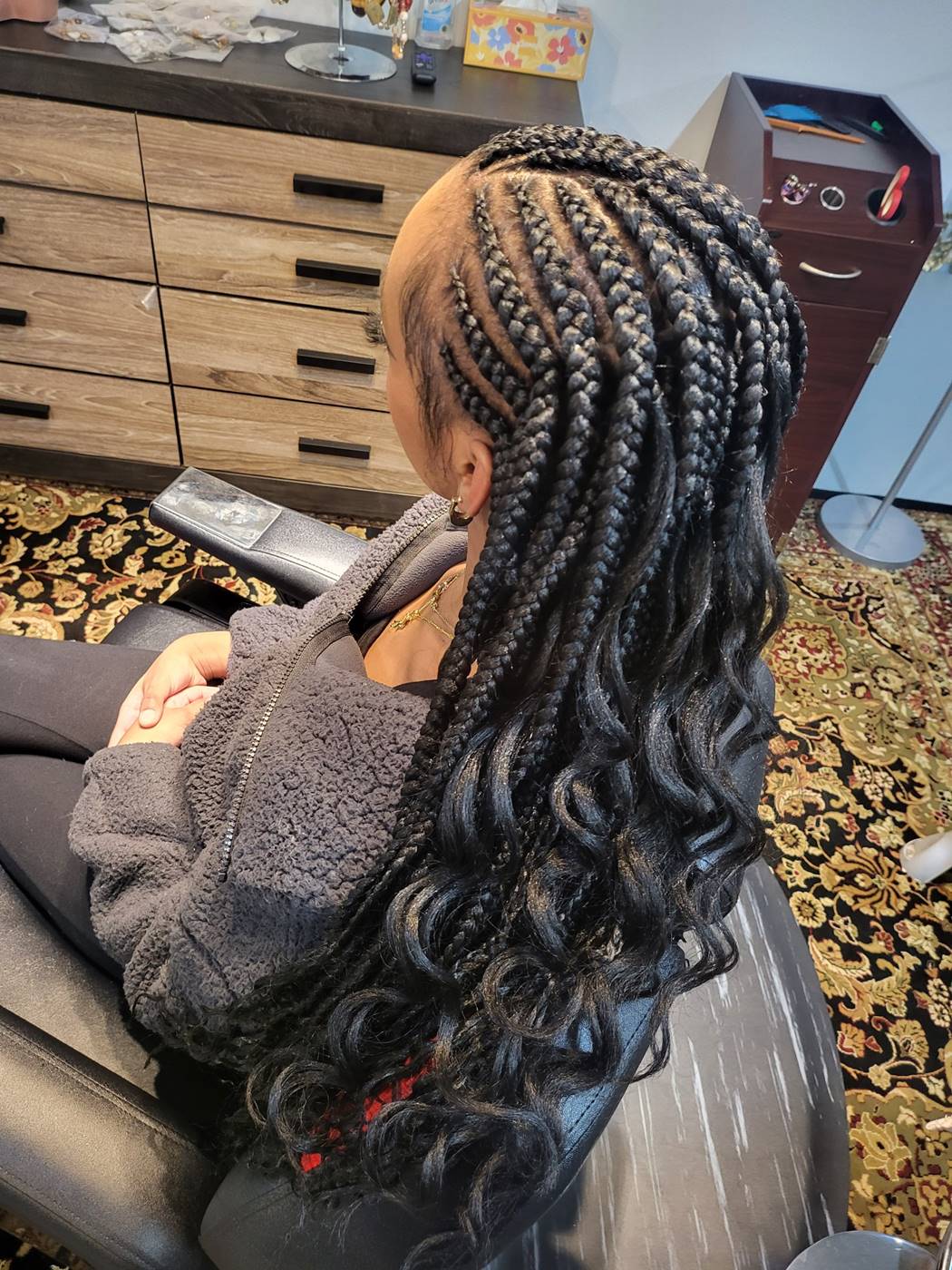 African Hair By Grace LLC in Tomah, WI (6)