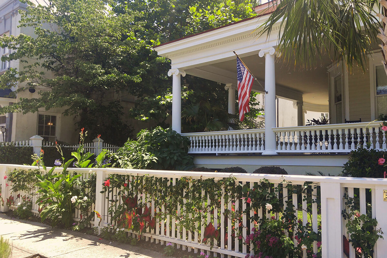 South Carolina Home Specialists w/ Carolina Elite Real Estate in North Charleston, SC (3)