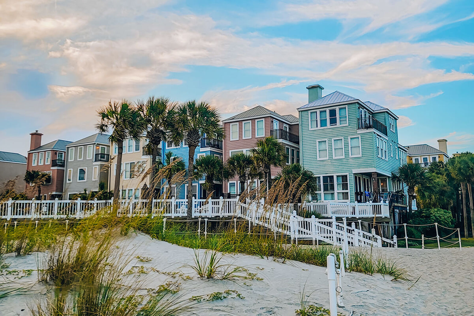 South Carolina Home Specialists w/ Carolina Elite Real Estate in North Charleston, SC (6)
